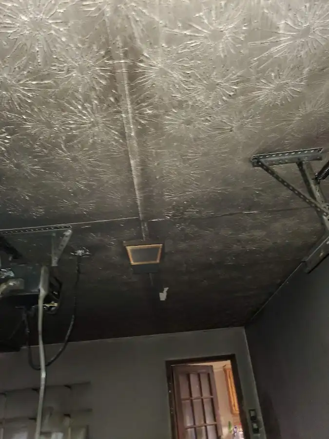 Fire and smoke damage assessment for Emergency Water Damage Services in Bensville